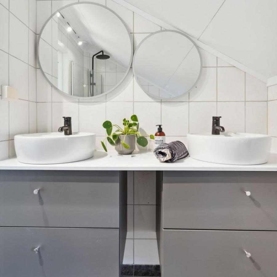 Feelhome Apartment In Tromsdalen 特罗姆瑟 外观 照片