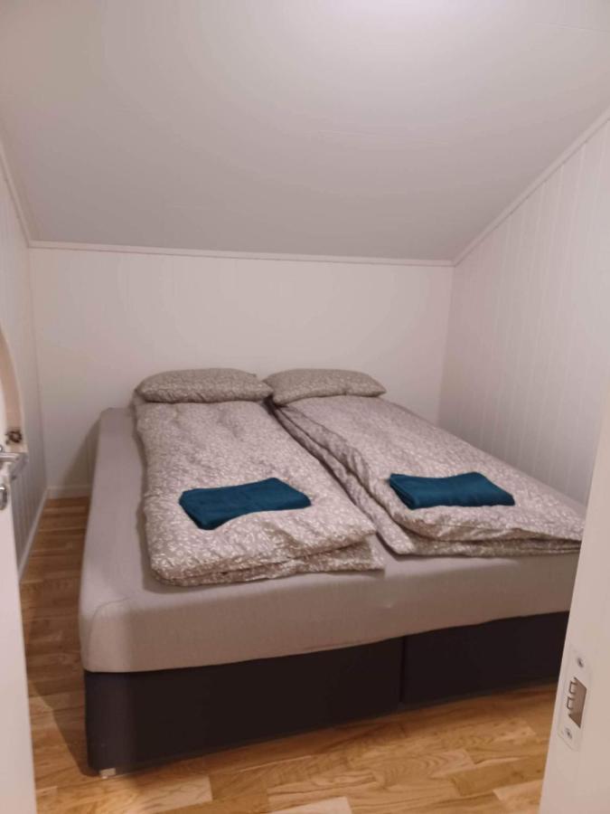 Feelhome Apartment In Tromsdalen 特罗姆瑟 外观 照片