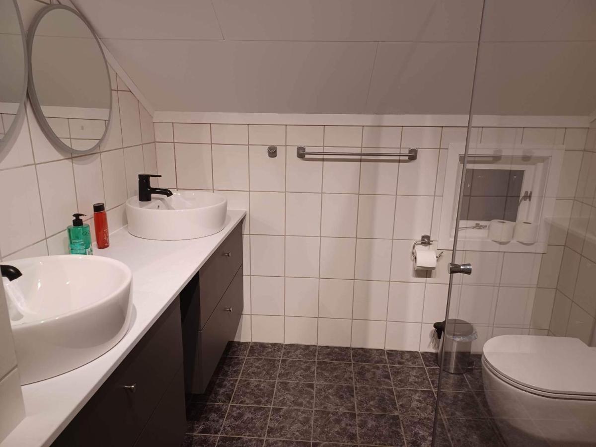 Feelhome Apartment In Tromsdalen 特罗姆瑟 外观 照片